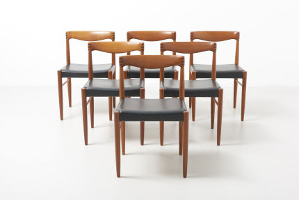 modestfurniture-vintage-2159-bramin-dining-chairs-hw-klein01