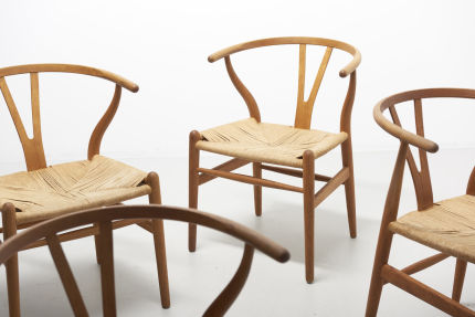 modestfurniture-vintage-2182-hans-wegner-wishbone-chairs-ch2416