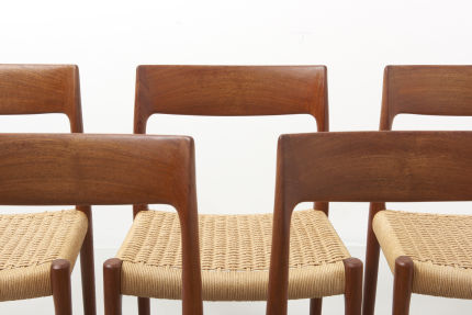 modestfurniture-vintage-2231-niels-moller-dining-chairs-model-77-papercord09