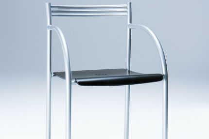 FRANCESCA SPANISH CHAIRS MODEL 2 Phillip Starck Baleri Italia